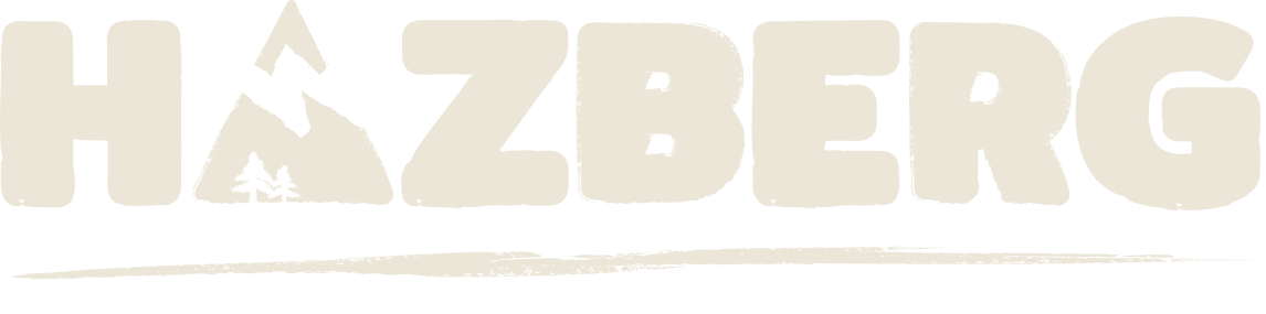 Hazberg Logo